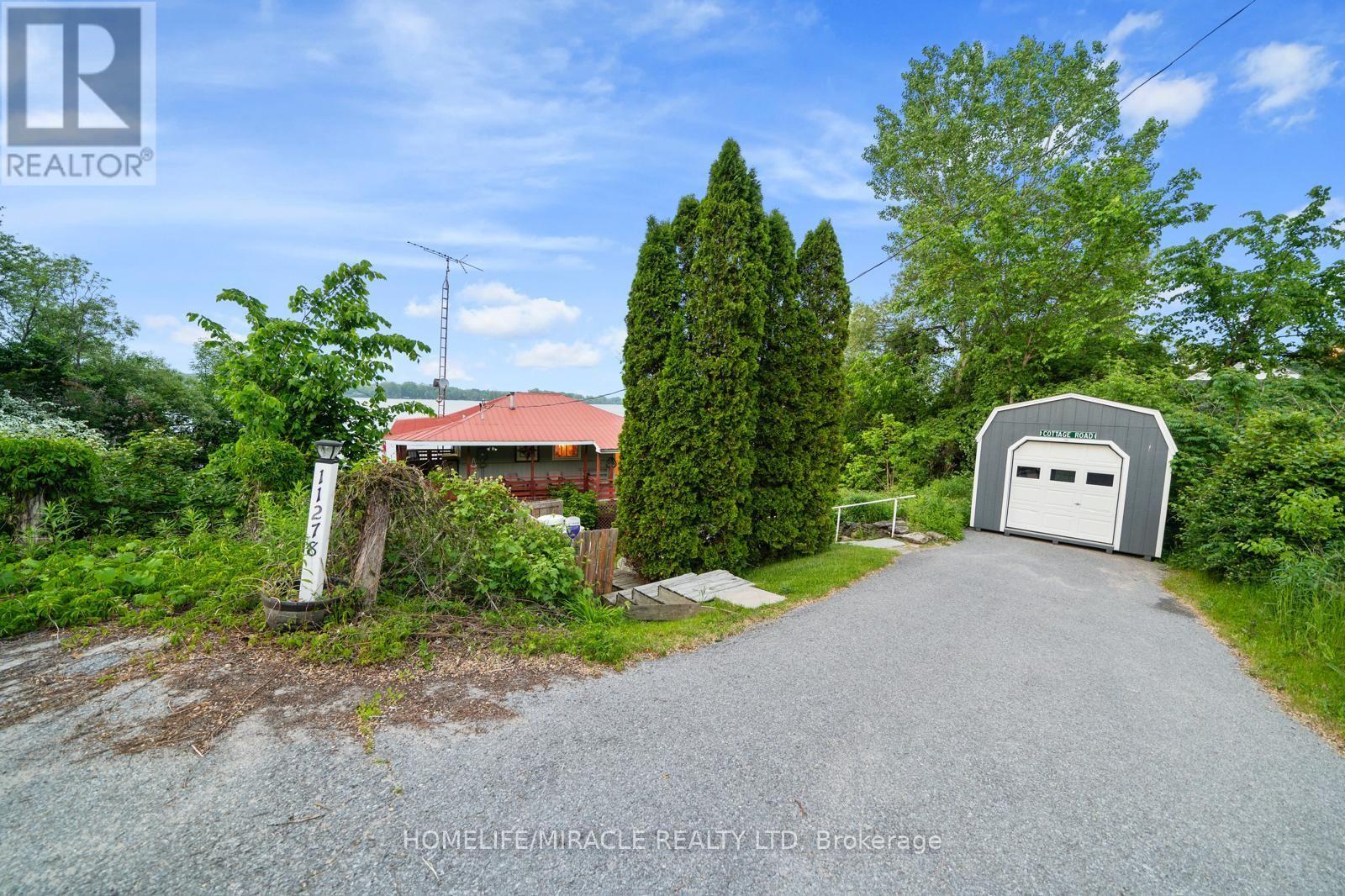 11278 Loyalist Parkway, Prince Edward County, Ontario  K0K 2T0 - Photo 3 - X13824686
