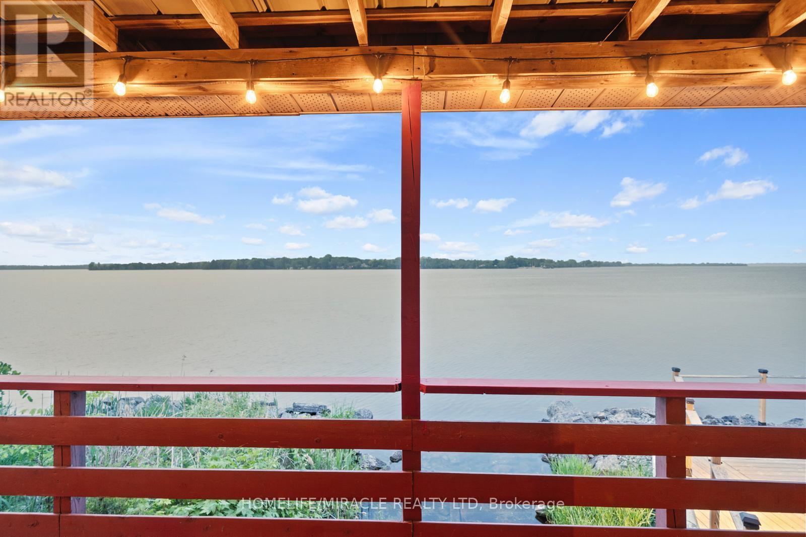 11278 Loyalist Parkway, Prince Edward County, Ontario  K0K 2T0 - Photo 31 - X13824686