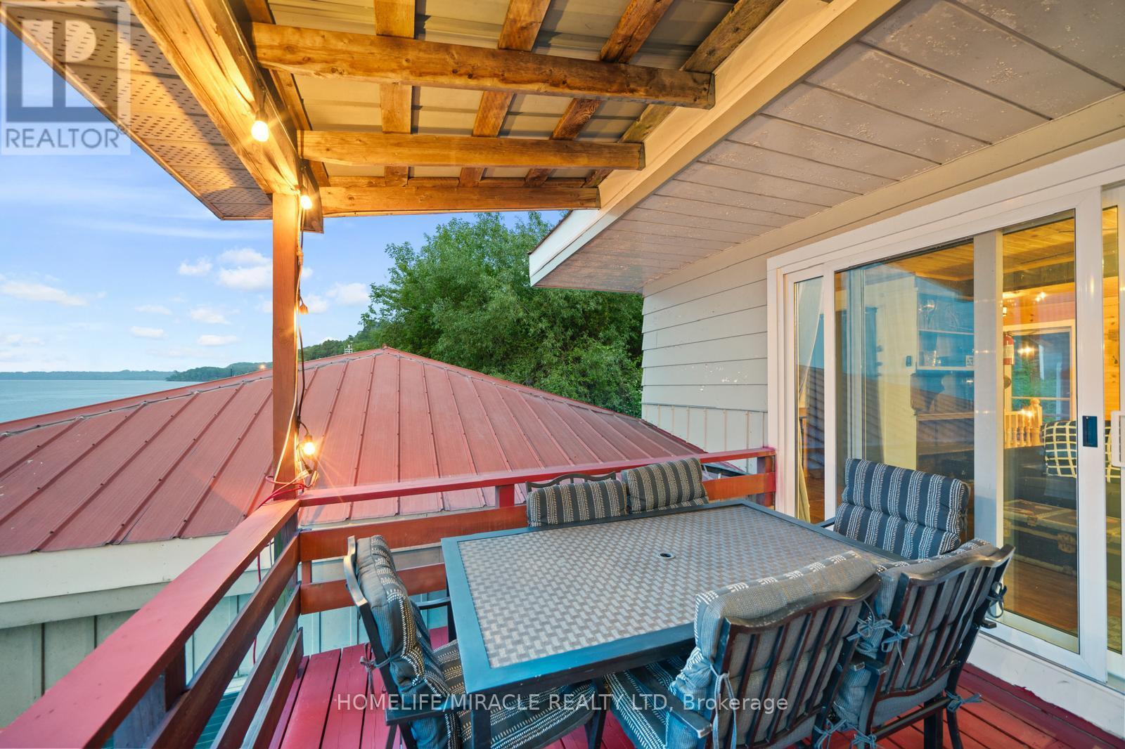 11278 Loyalist Parkway, Prince Edward County, Ontario  K0K 2T0 - Photo 8 - X13824686