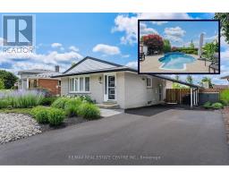 107 LAURENTIAN DRIVE, Kitchener, Ontario