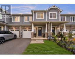 125 SUNFLOWER PLACE, Welland, Ontario