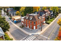 74 LOCKE STREET N, Hamilton, Ontario