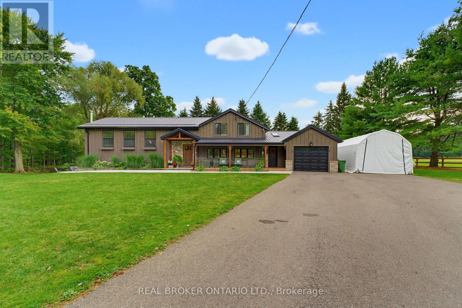 1599 WINDHAM RD 19 ROAD, Norfolk, Ontario