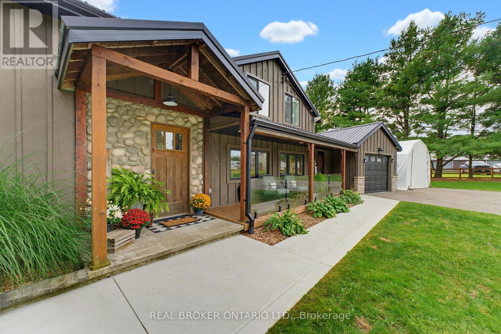 1599 Windham Rd 19 Road, Norfolk, Ontario  N0E 1H0 - Photo 2 - X13824730