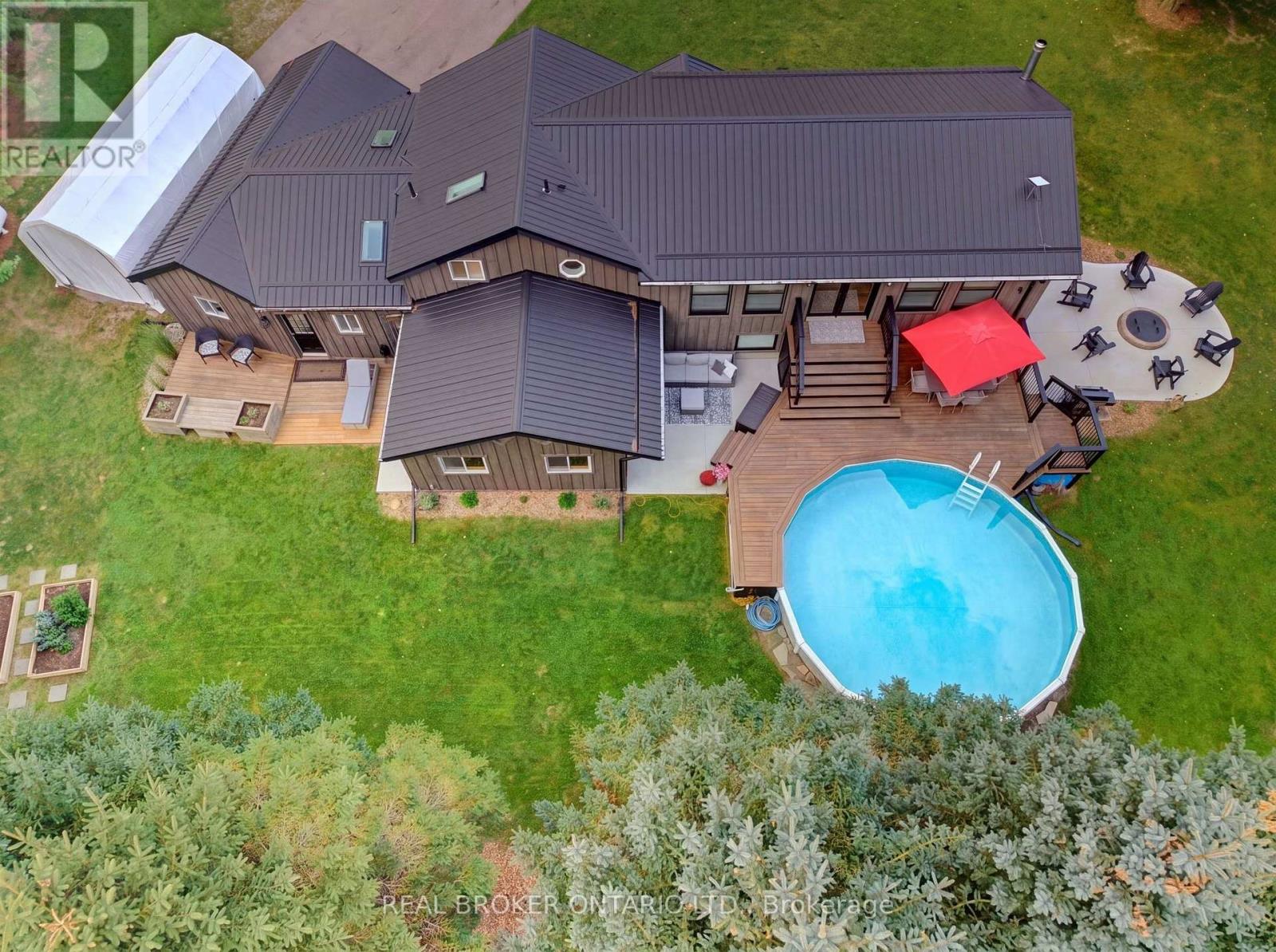 1599 Windham Rd 19 Road, Norfolk, Ontario  N0E 1H0 - Photo 42 - X13824730