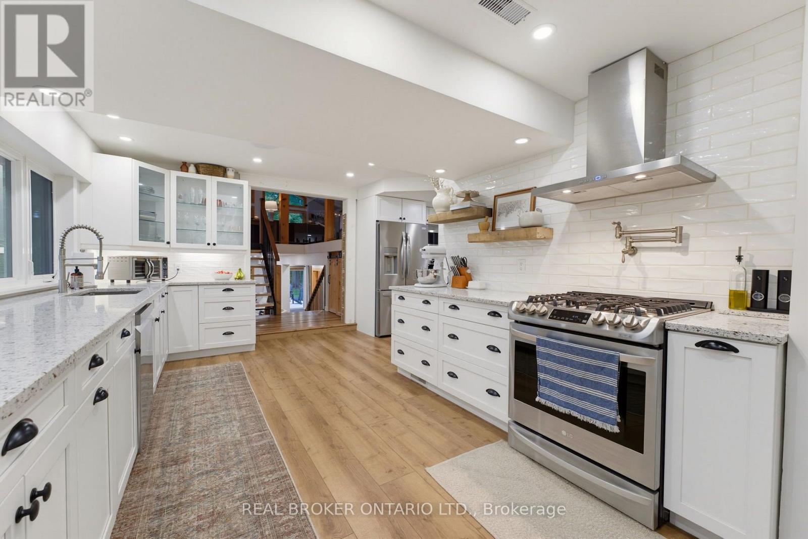 1599 Windham Rd 19 Road, Norfolk, Ontario  N0E 1H0 - Photo 8 - X13824730