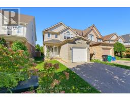 72 PATTON DRIVE, Cambridge, Ontario