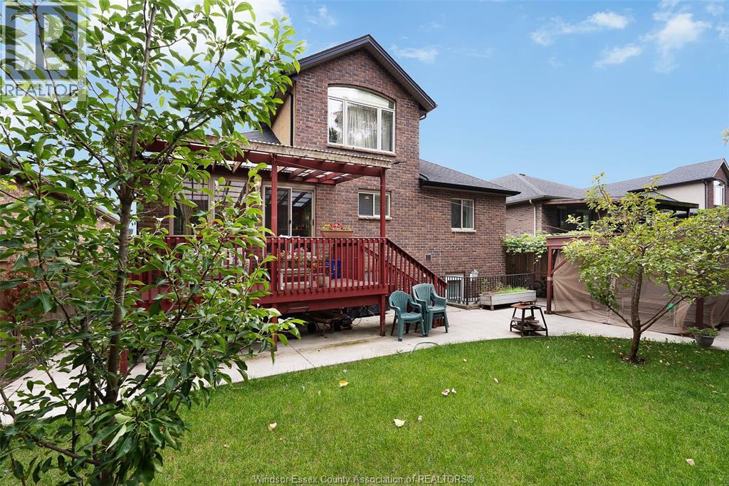 2340 Rankin Avenue, Windsor, Ontario  N8B 3V8 - Photo 39 - 26023490