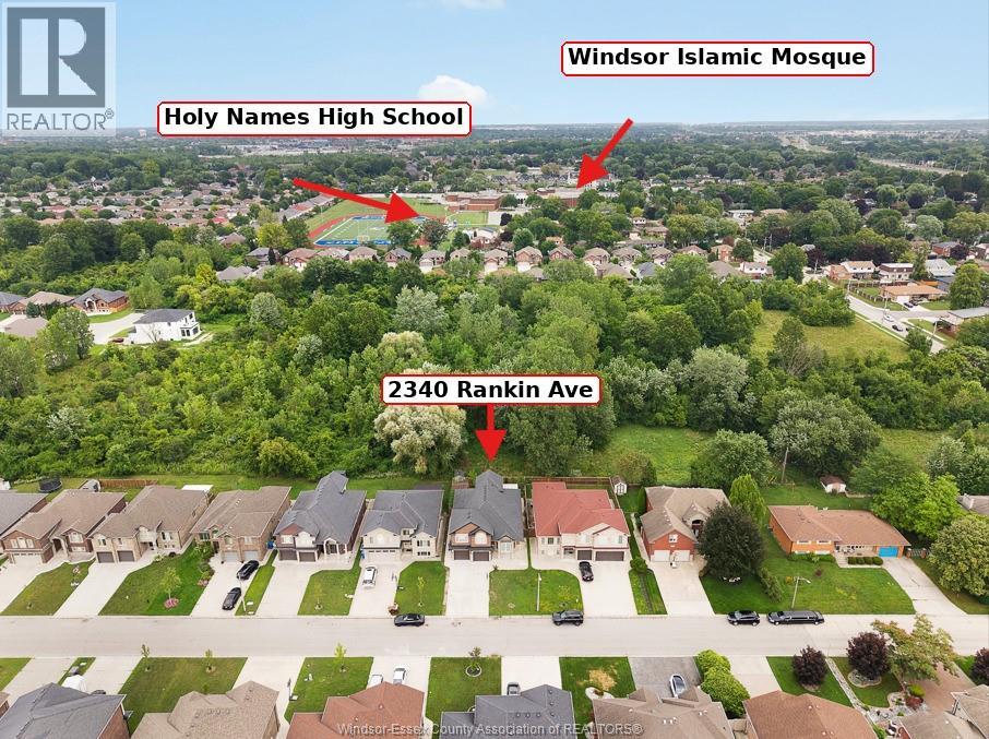 2340 Rankin Avenue, Windsor, Ontario  N8B 3V8 - Photo 45 - 26023490