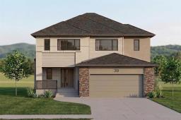 30 Oasis Bend, Winnipeg, Manitoba