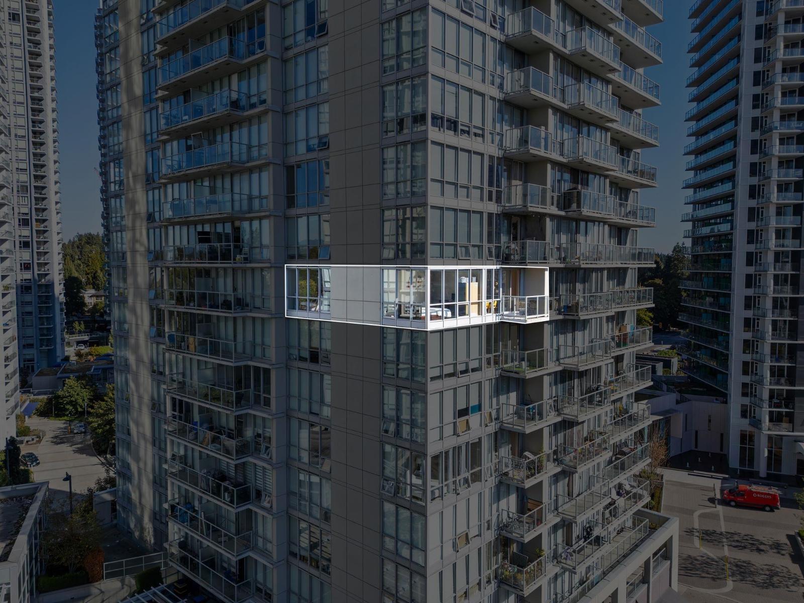 909 9981 Whalley Boulevard, Surrey, British Columbia  V3T 0G6 - Photo 14 - R3168772
