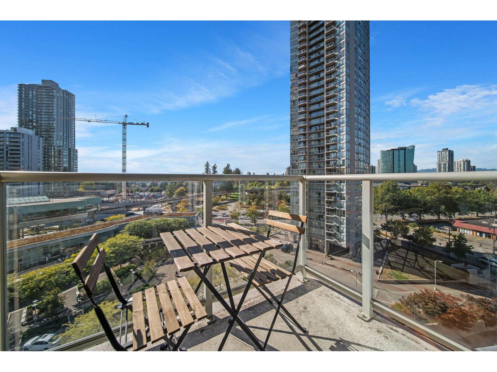 909 9981 Whalley Boulevard, Surrey, British Columbia  V3T 0G6 - Photo 13 - R3168772