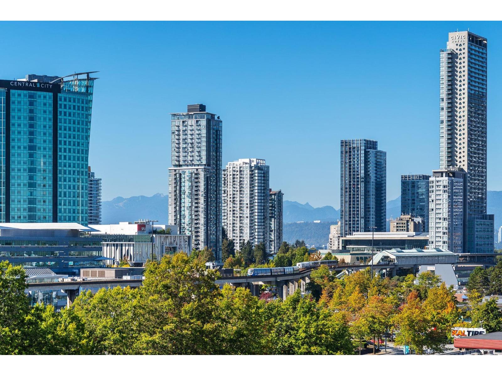 909 9981 Whalley Boulevard, Surrey, British Columbia  V3T 0G6 - Photo 25 - R3168772
