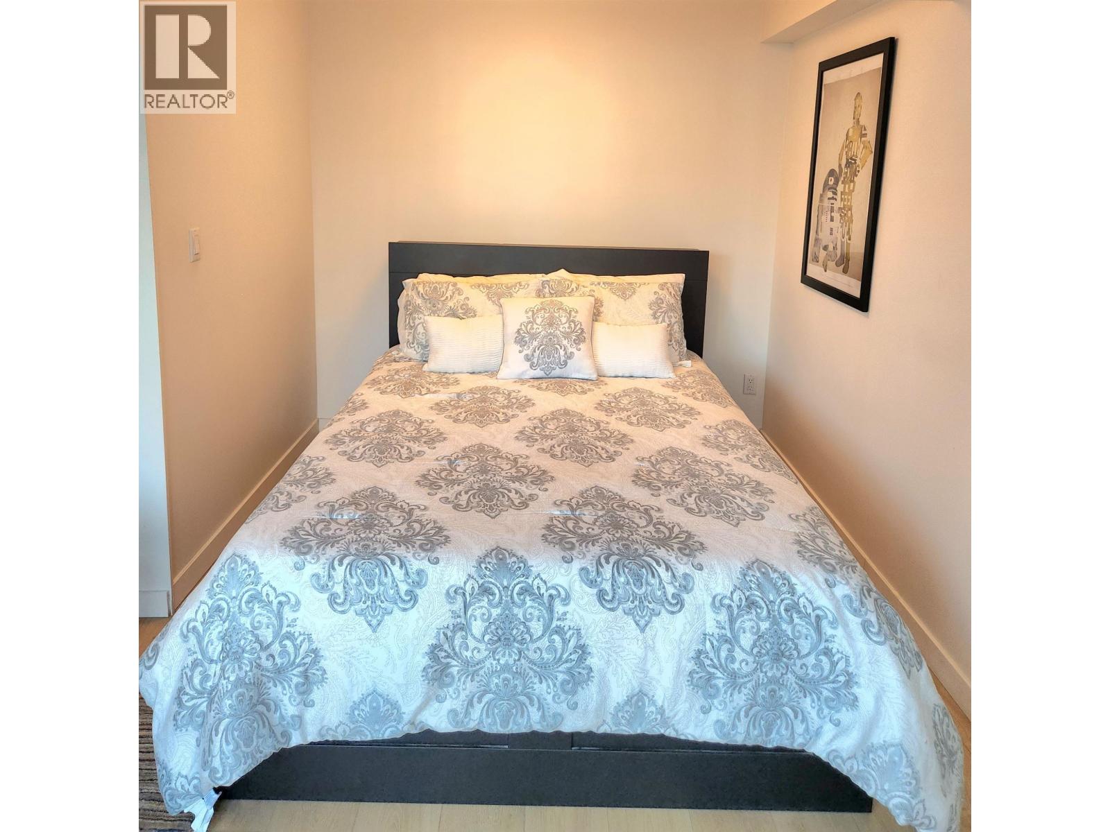 702 928 Richards Street, Vancouver, British Columbia  V6B 3C1 - Photo 7 - R3166744