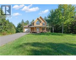 96 Aboujagane, Memramcook, New Brunswick