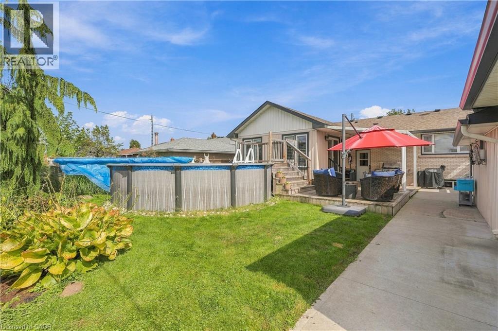 144 Joyce Avenue, Welland, Ontario  L3B 1S8 - Photo 24 - 40866206