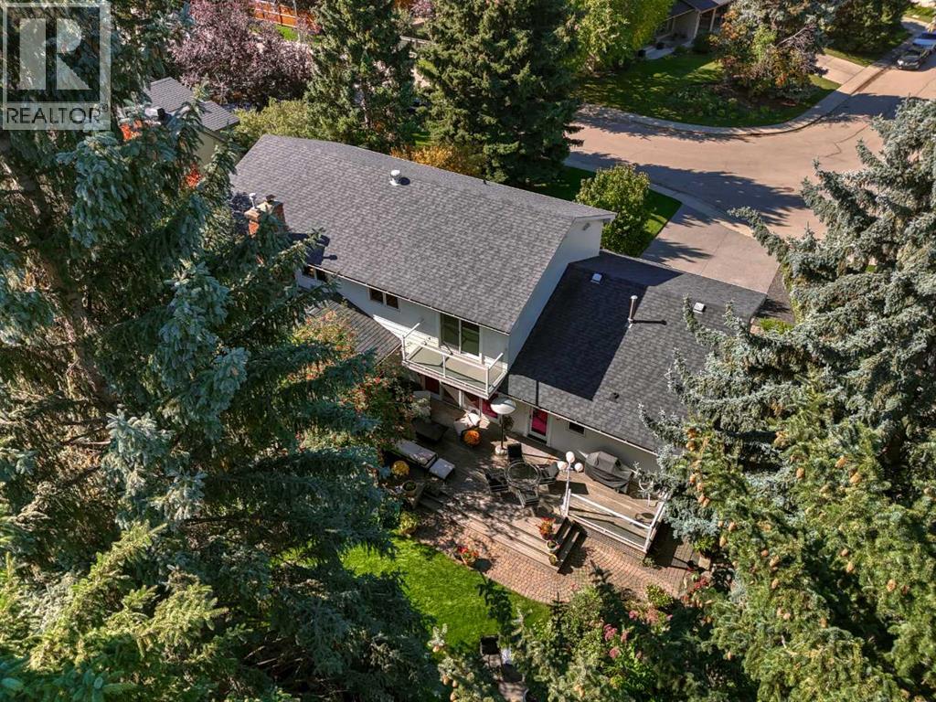 636 Wilderness Drive SE, Calgary, Alberta  T2J 1Z2 - Photo 49 - A2345058