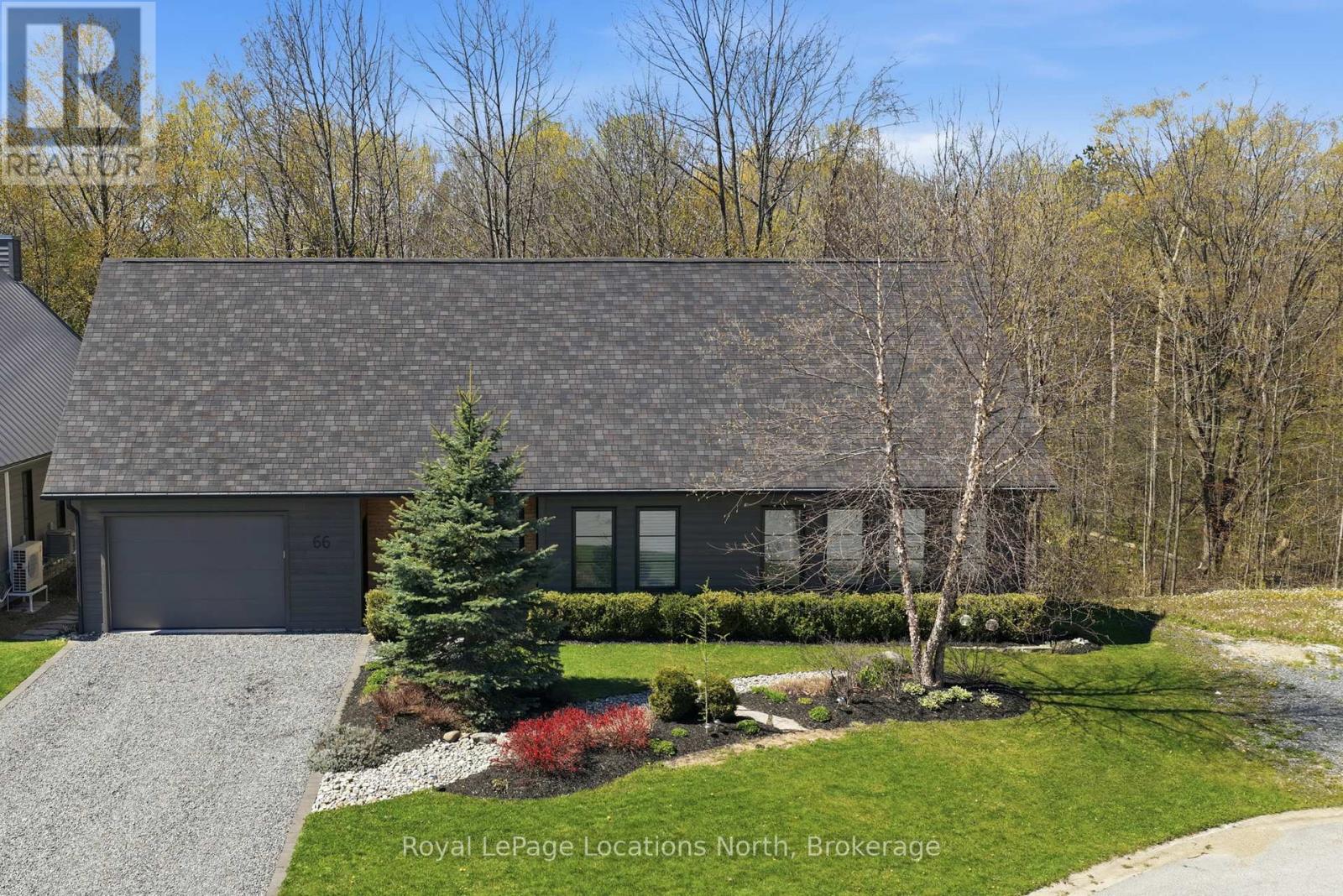 66 GORDON CRESCENT, Meaford, Ontario