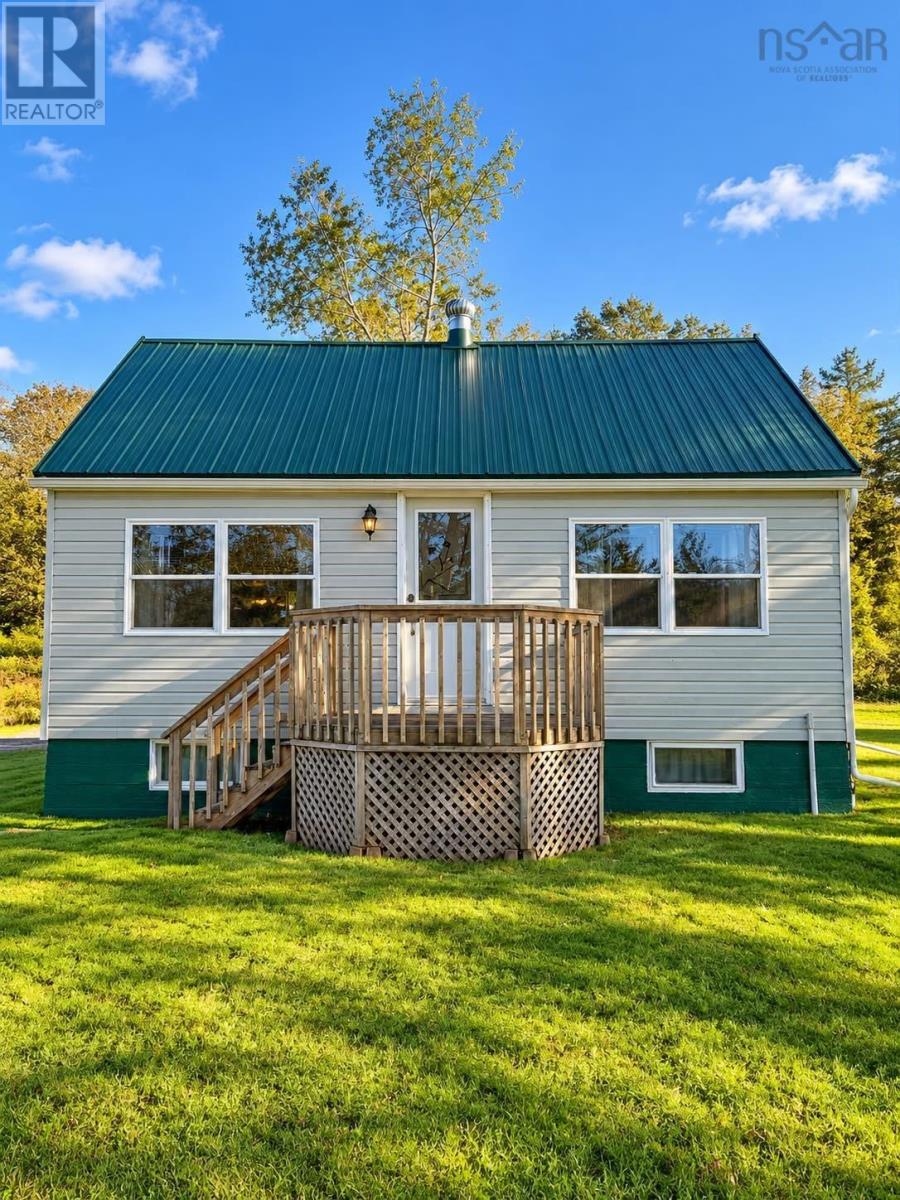 6144 Highway 4, Linacy, Nova Scotia  B2H 5C4 - Photo 1 - 202624276