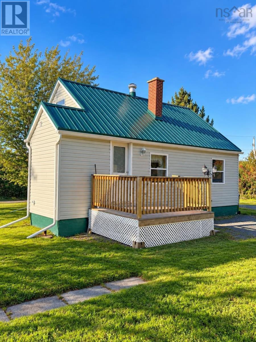 6144 Highway 4, Linacy, Nova Scotia  B2H 5C4 - Photo 2 - 202624276