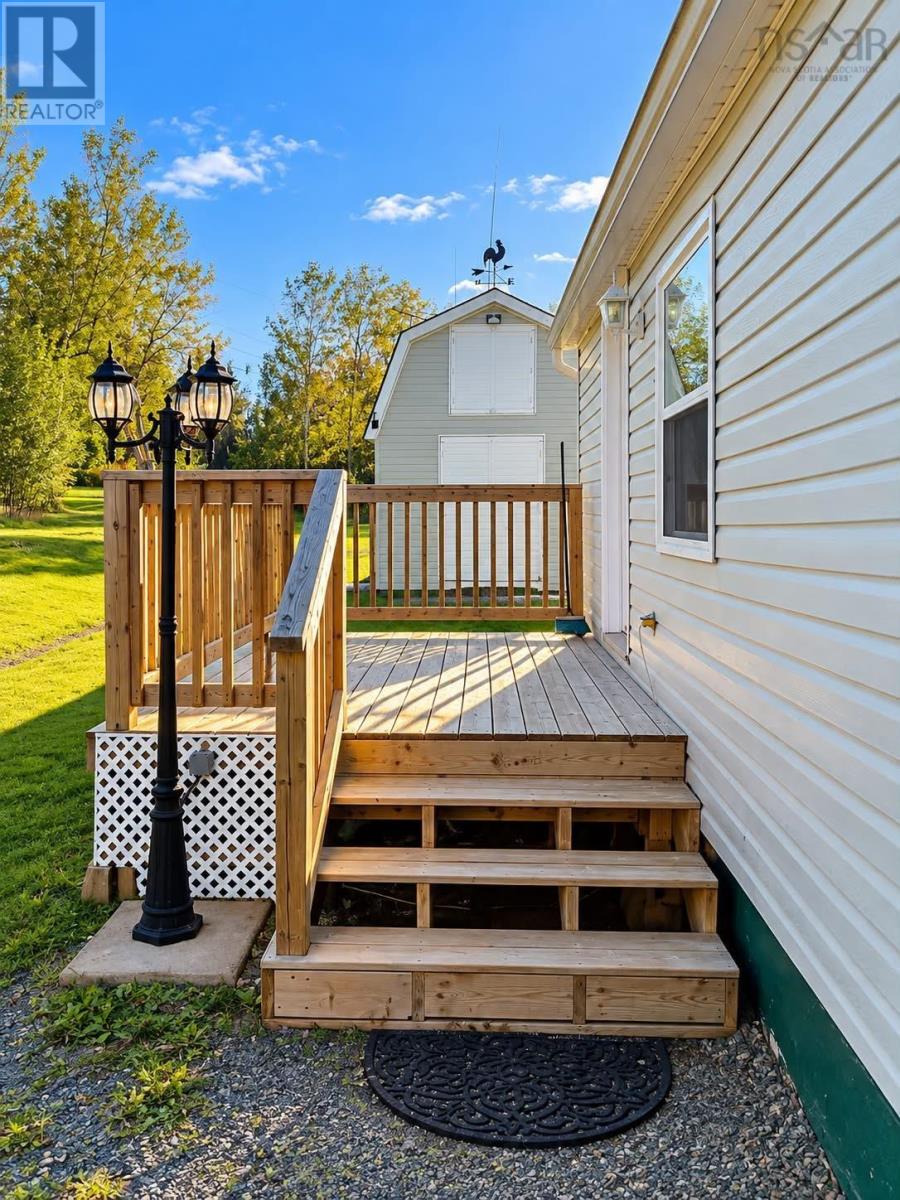 6144 Highway 4, Linacy, Nova Scotia  B2H 5C4 - Photo 3 - 202624276