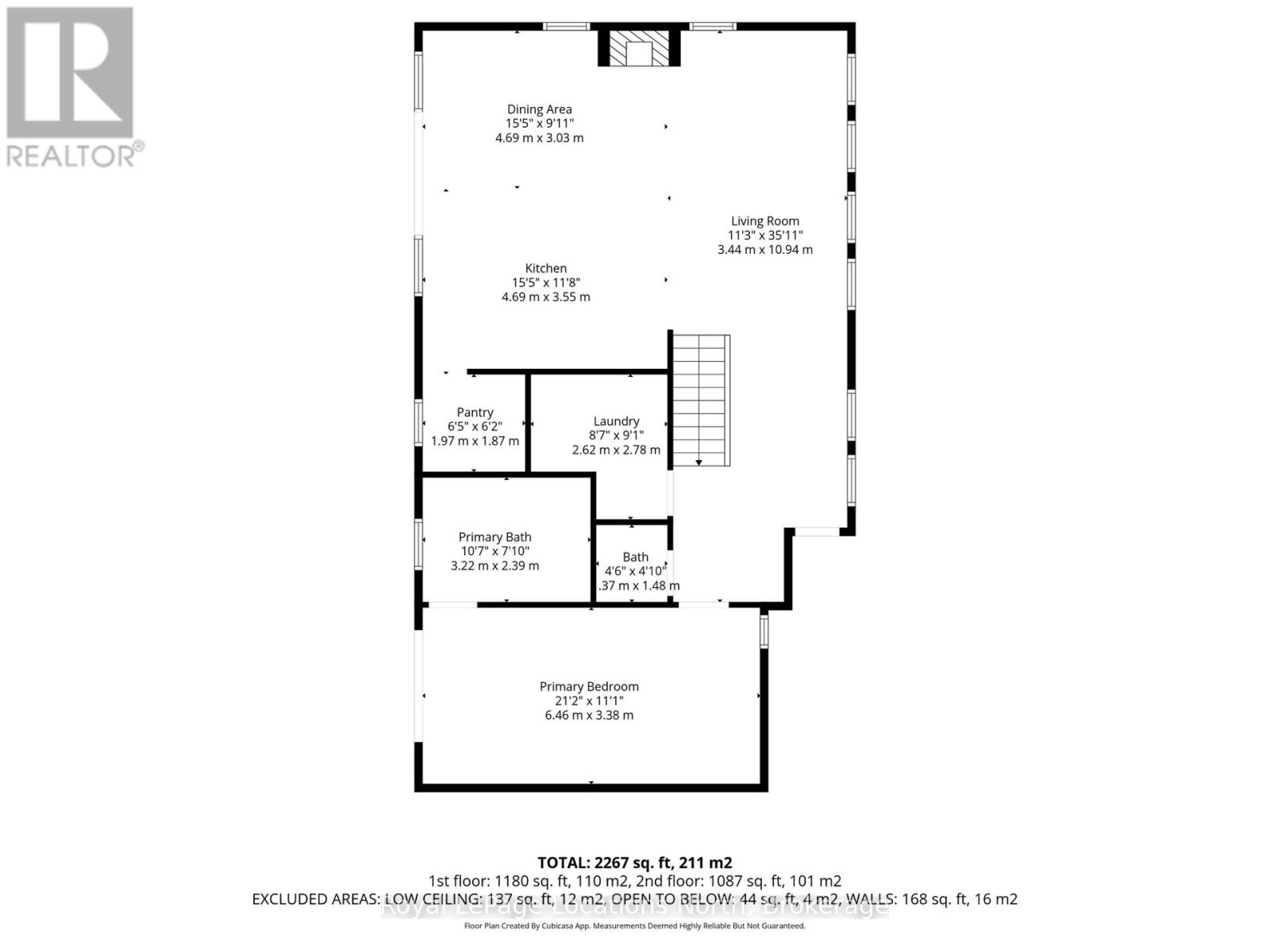 66 Gordon Crescent, Meaford, Ontario  N4L 1C7 - Photo 32 - X13822978