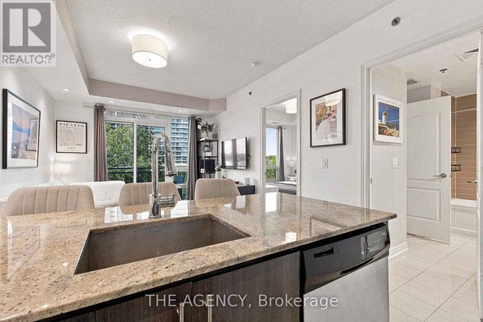 506 - 2756 Old Leslie Street, Toronto, Ontario  M2K 0E2 - Photo 8 - C13823120