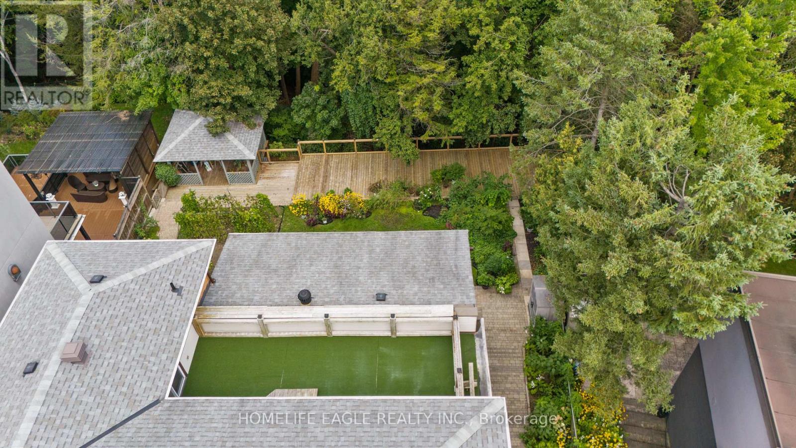 23 Janus Court, Toronto, Ontario  M2H 1S3 - Photo 47 - C13823758