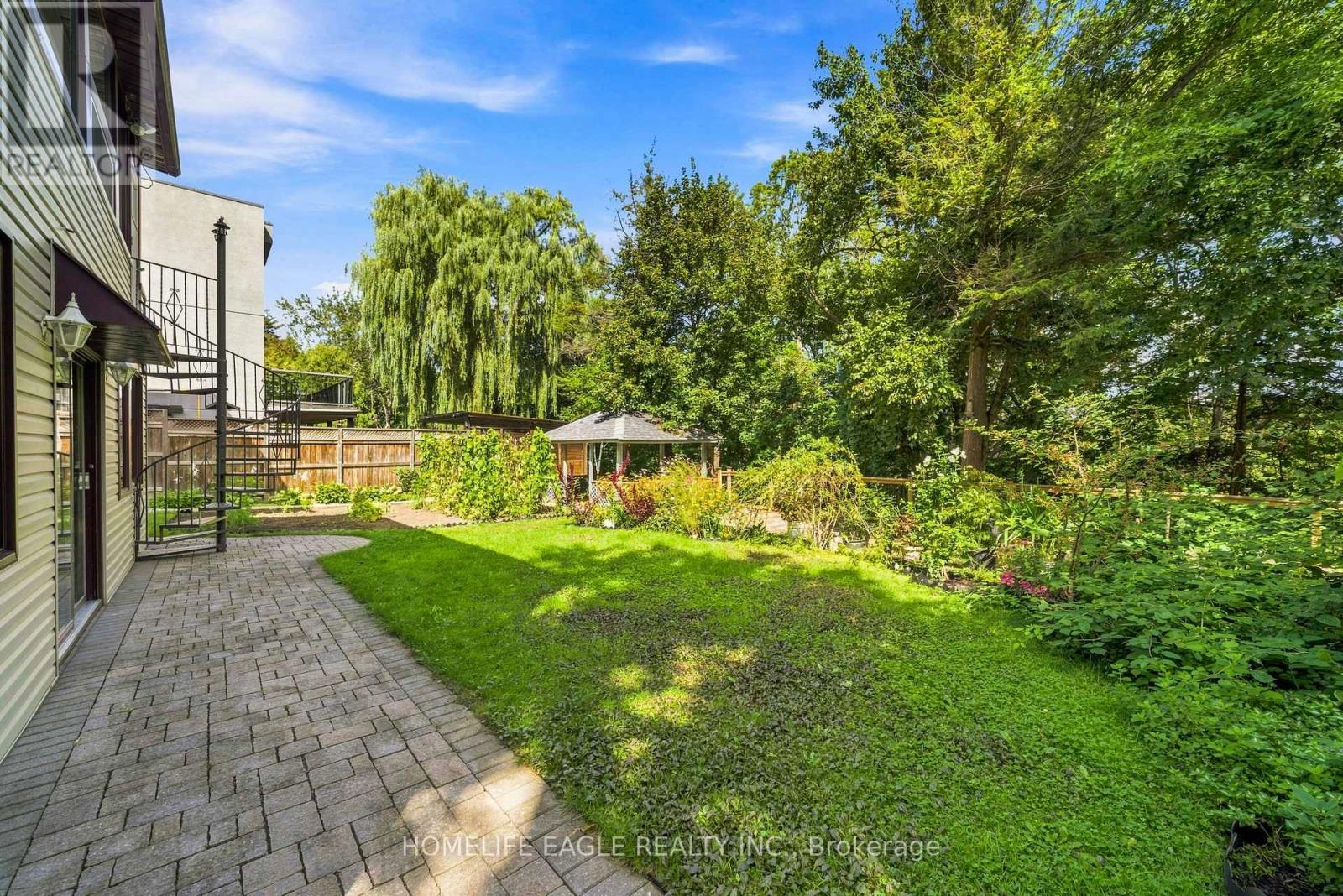 23 Janus Court, Toronto, Ontario  M2H 1S3 - Photo 43 - C13823758