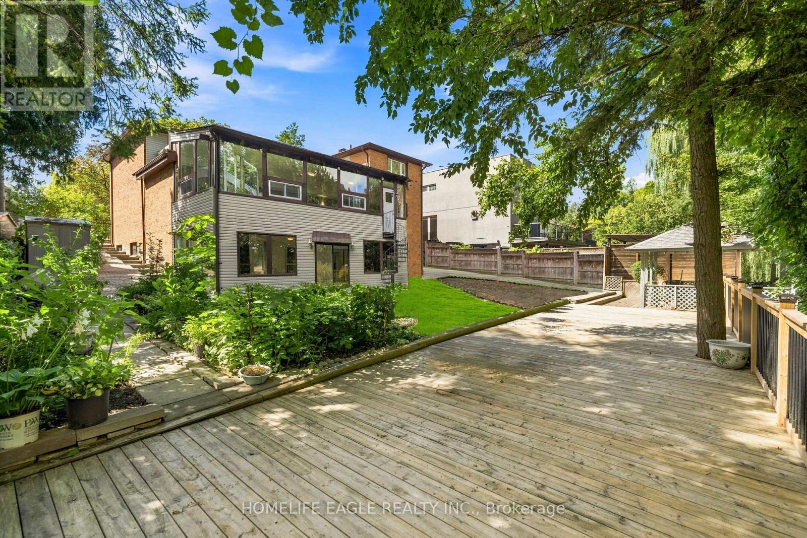 23 Janus Court, Toronto, Ontario  M2H 1S3 - Photo 42 - C13823758