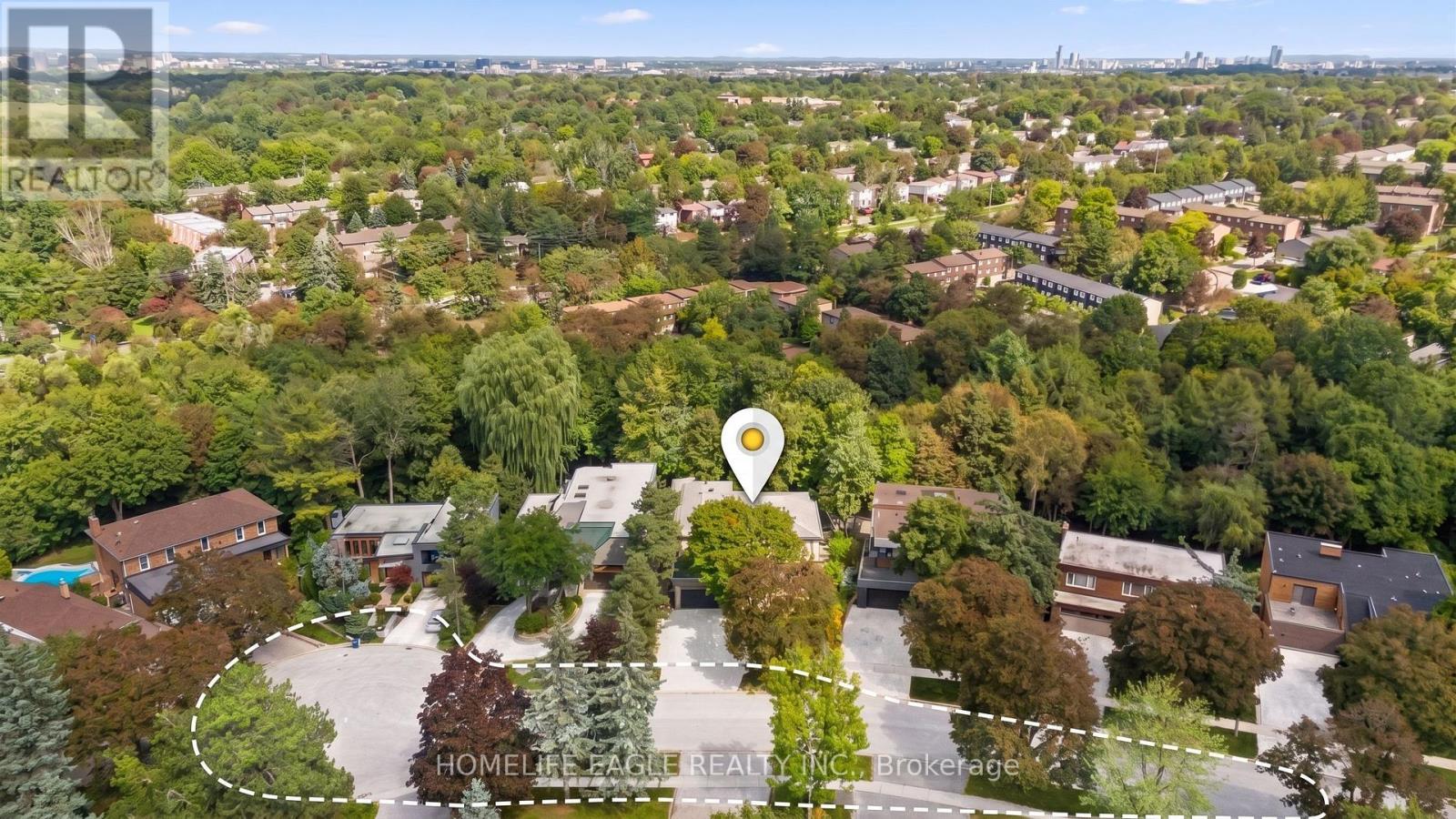 23 Janus Court, Toronto, Ontario  M2H 1S3 - Photo 46 - C13823758