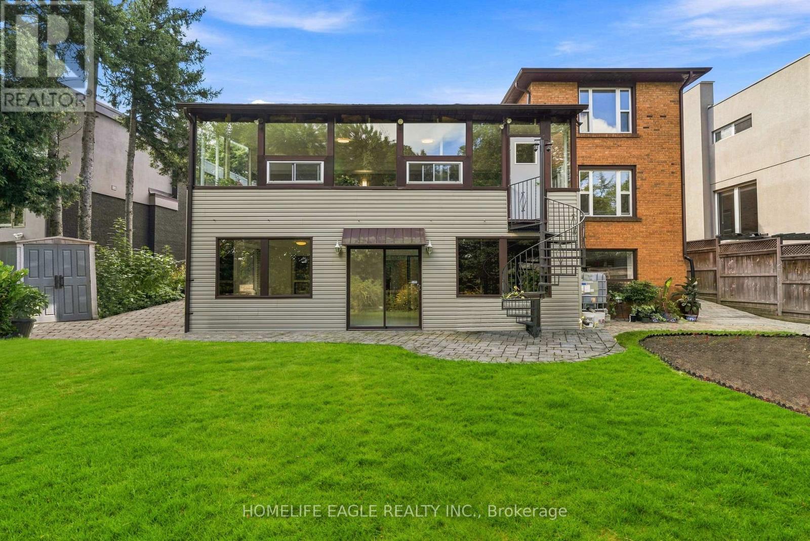 23 Janus Court, Toronto, Ontario  M2H 1S3 - Photo 44 - C13823758