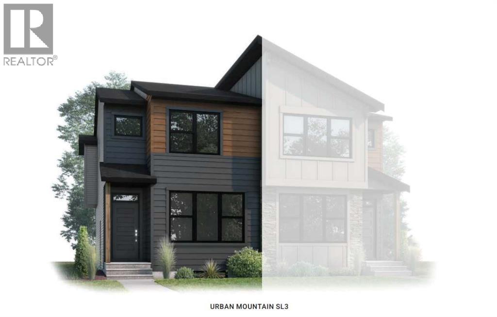 303 Silverton Glen Road SW, calgary, Alberta