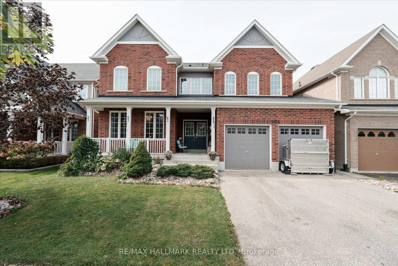 1864 Arborwood Drive, Oshawa, Ontario L1K 0R3 - Photo 5 - E13812870