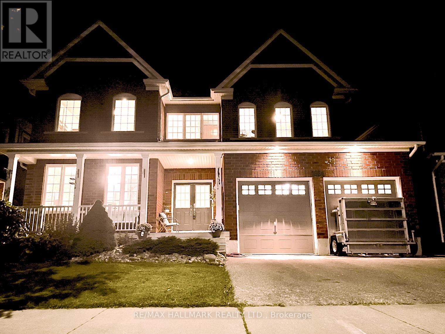 1864 ARBORWOOD DRIVE, Oshawa, Ontario