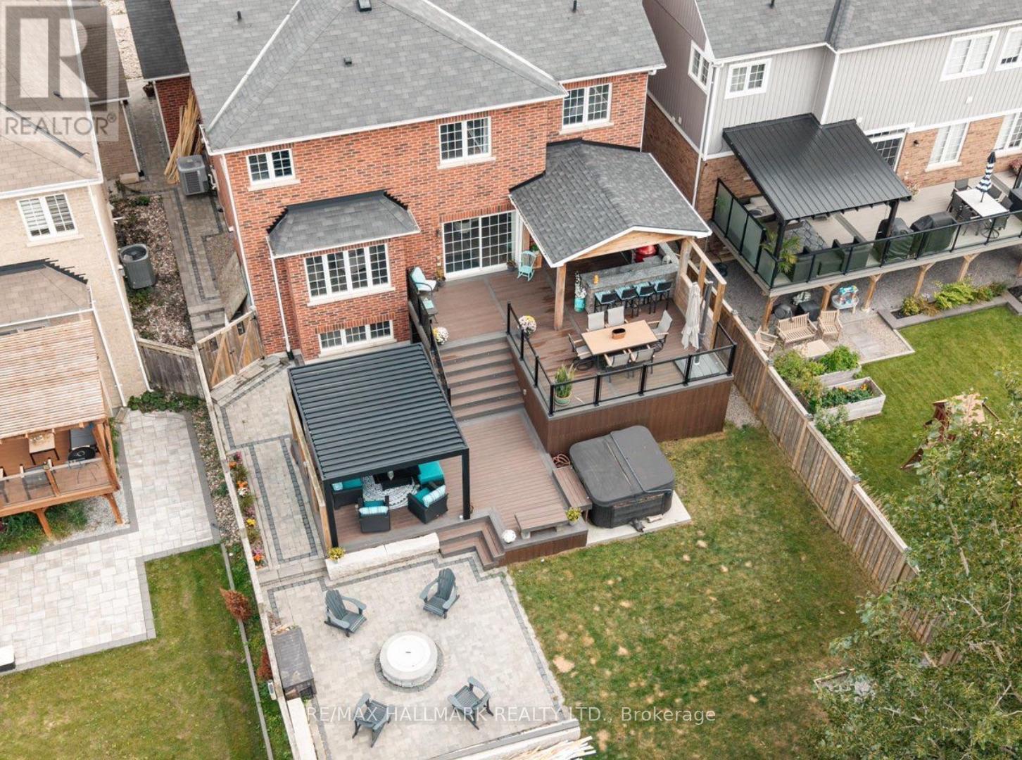 1864 Arborwood Drive, Oshawa, Ontario L1K 0R3 - Photo 6 - E13812870