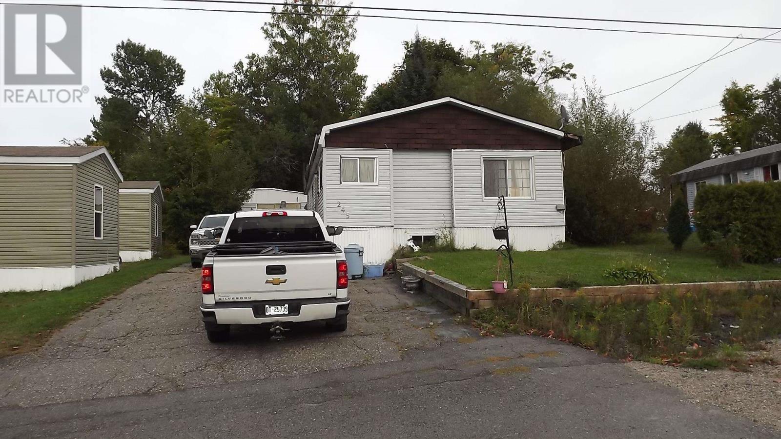 245 Westhill RD, Elliot Lake, Ontario
