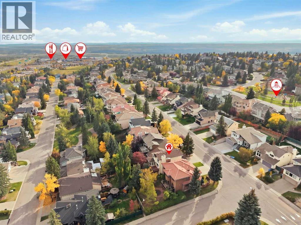 2820 Signal Hill Drive SW, Calgary, Alberta  T3H 2L9 - Photo 43 - A2341469
