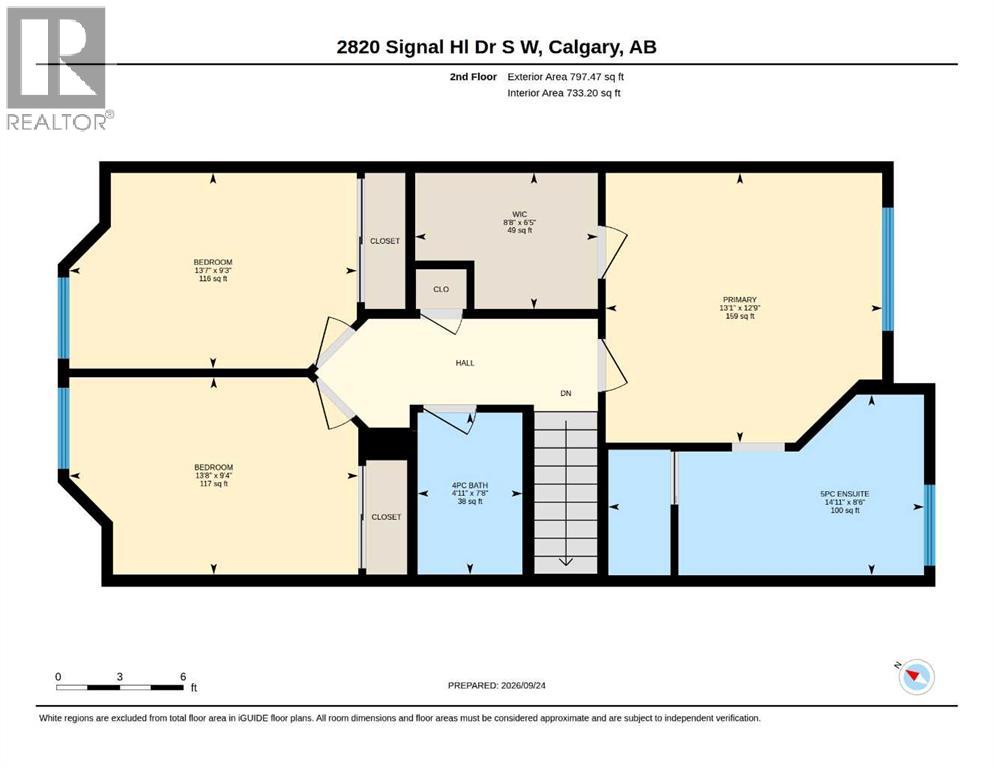 2820 Signal Hill Drive SW, Calgary, Alberta  T3H 2L9 - Photo 49 - A2341469