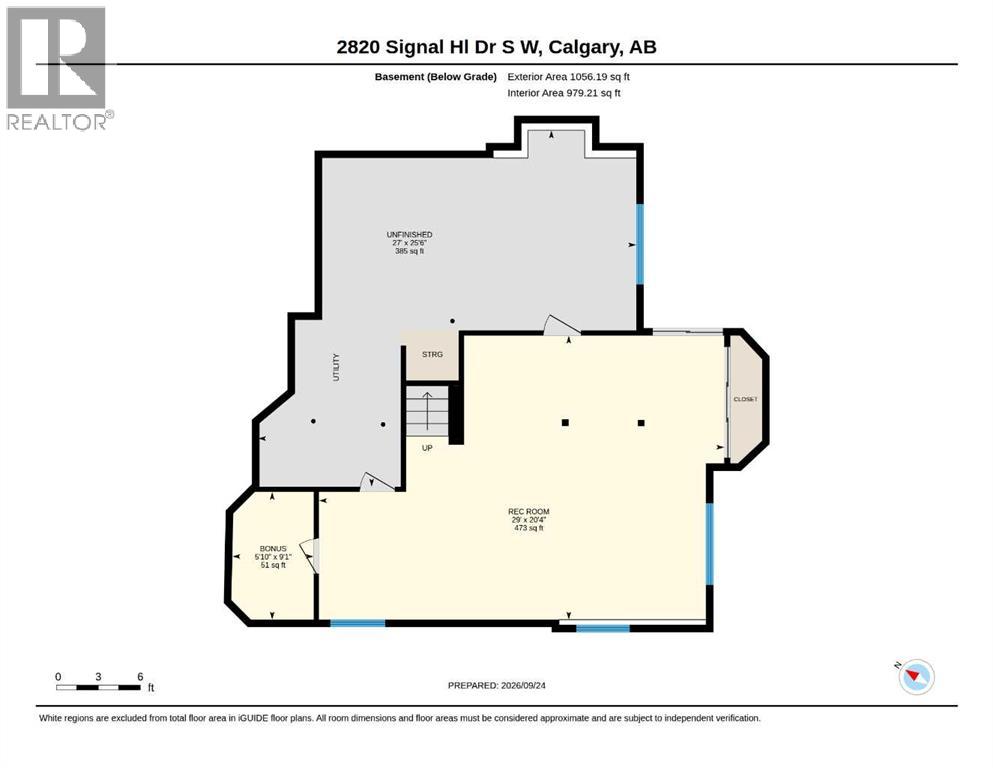 2820 Signal Hill Drive SW, Calgary, Alberta  T3H 2L9 - Photo 50 - A2341469