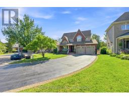 8 ROWLAND COURT, Clarington, Ontario