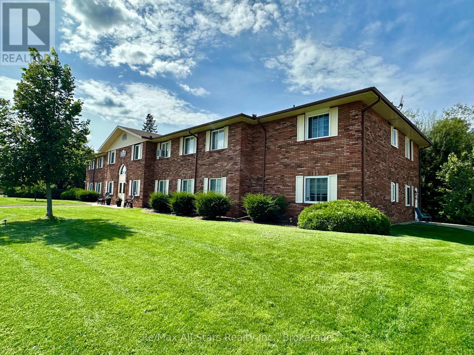 101 - 15 Clifton Street, Kawartha Lakes, Ontario K0M 1N0 - Photo 11 - X13759510