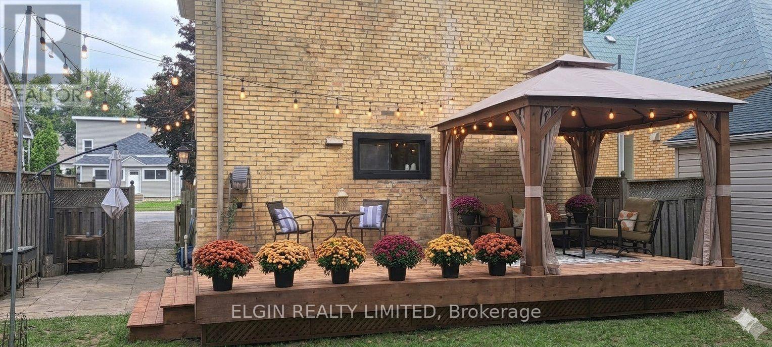 25 Locust Street, St. Thomas, Ontario  N5R 2C2 - Photo 25 - X13485300