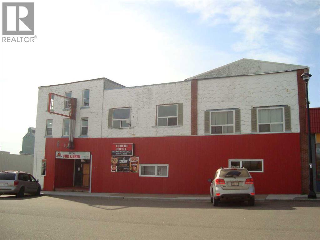 213 Main Street, Trochu, Alberta  T0M 2C0 - Photo 2 - A2347885