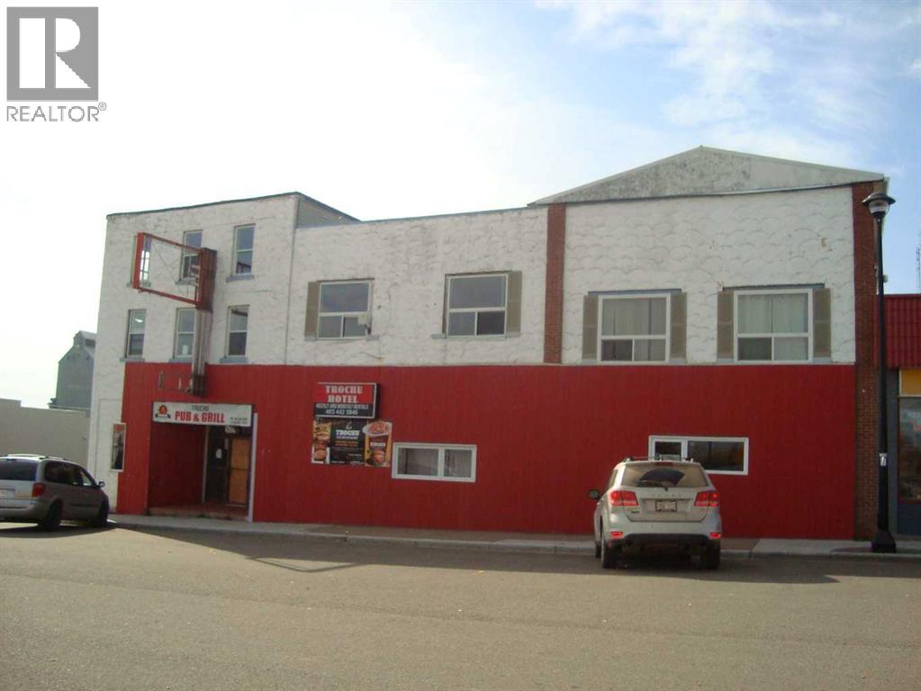 213 Main Street, Trochu, Alberta  T0M 2C0 - Photo 3 - A2347885