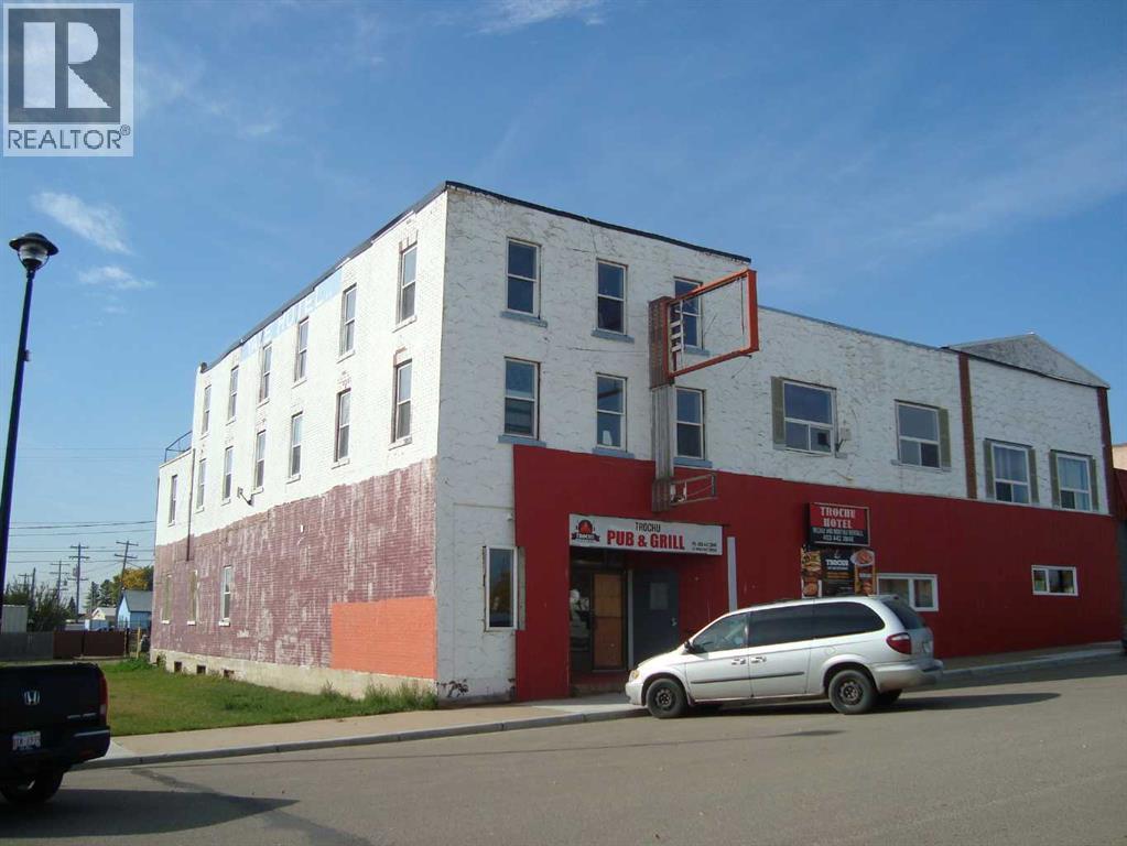 213 Main Street, Trochu, Alberta  T0M 2C0 - Photo 4 - A2347885