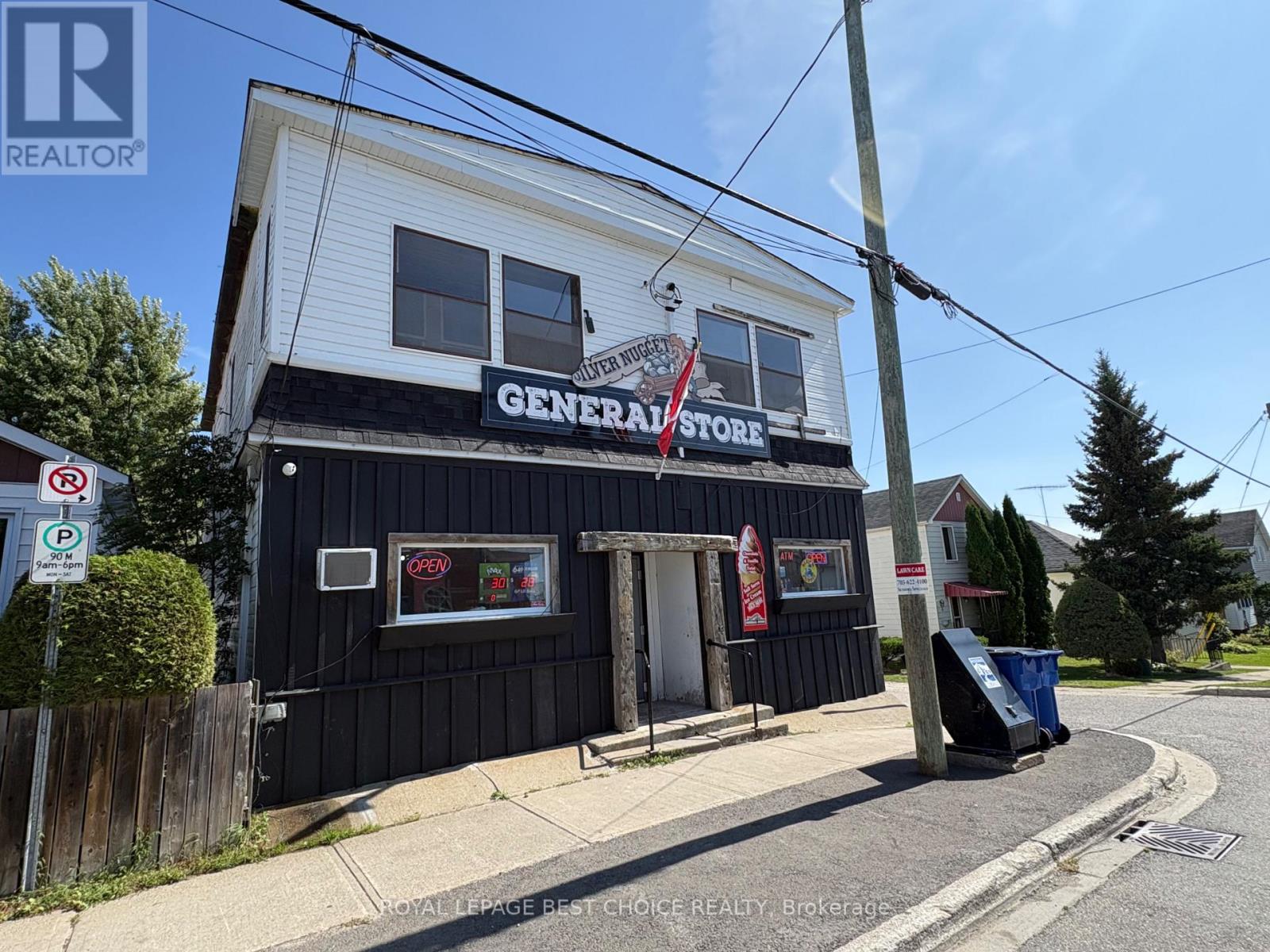13 COBALT STREET, Cobalt, Ontario