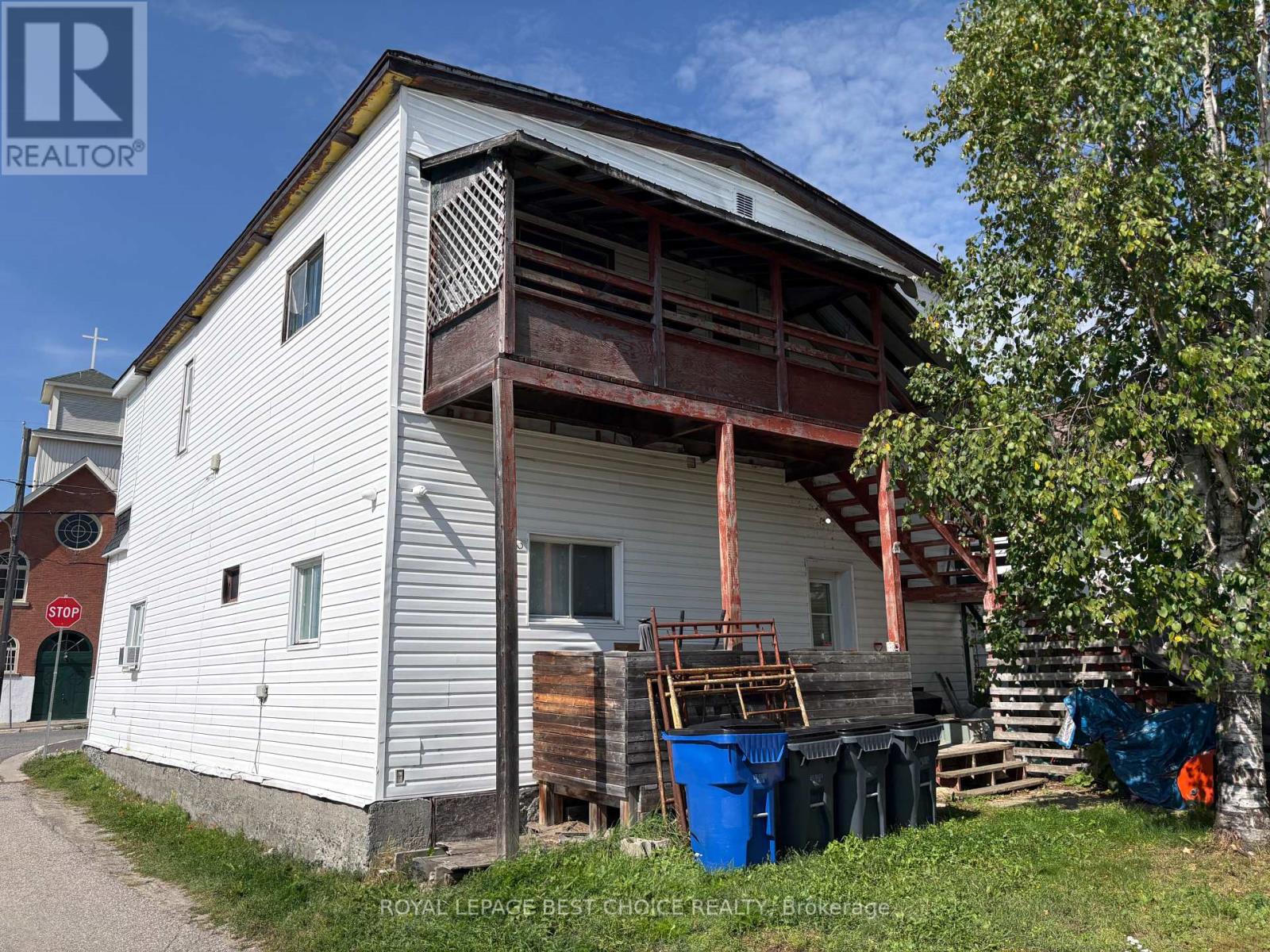 13 Cobalt Street, Cobalt, Ontario  P0J 1C0 - Photo 2 - T13824848