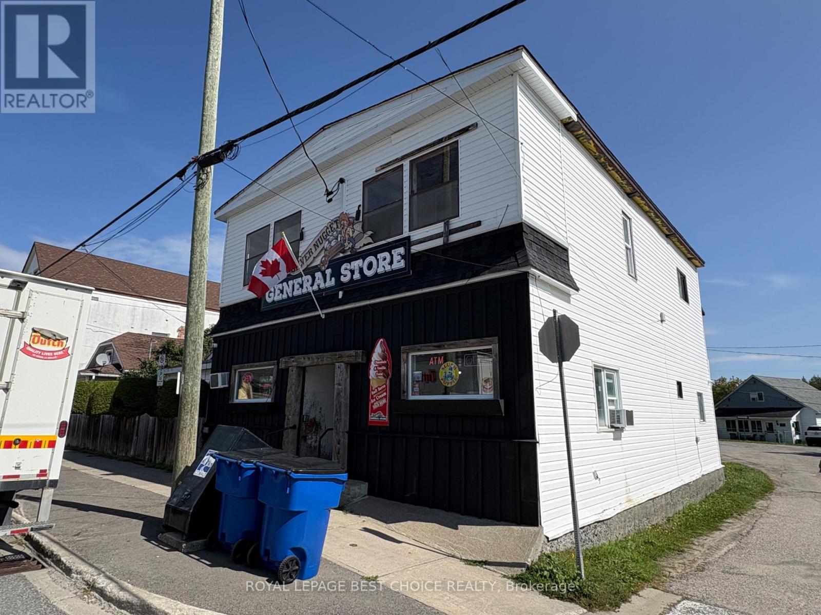 13 Cobalt Street, Cobalt, Ontario  P0J 1C0 - Photo 3 - T13824848