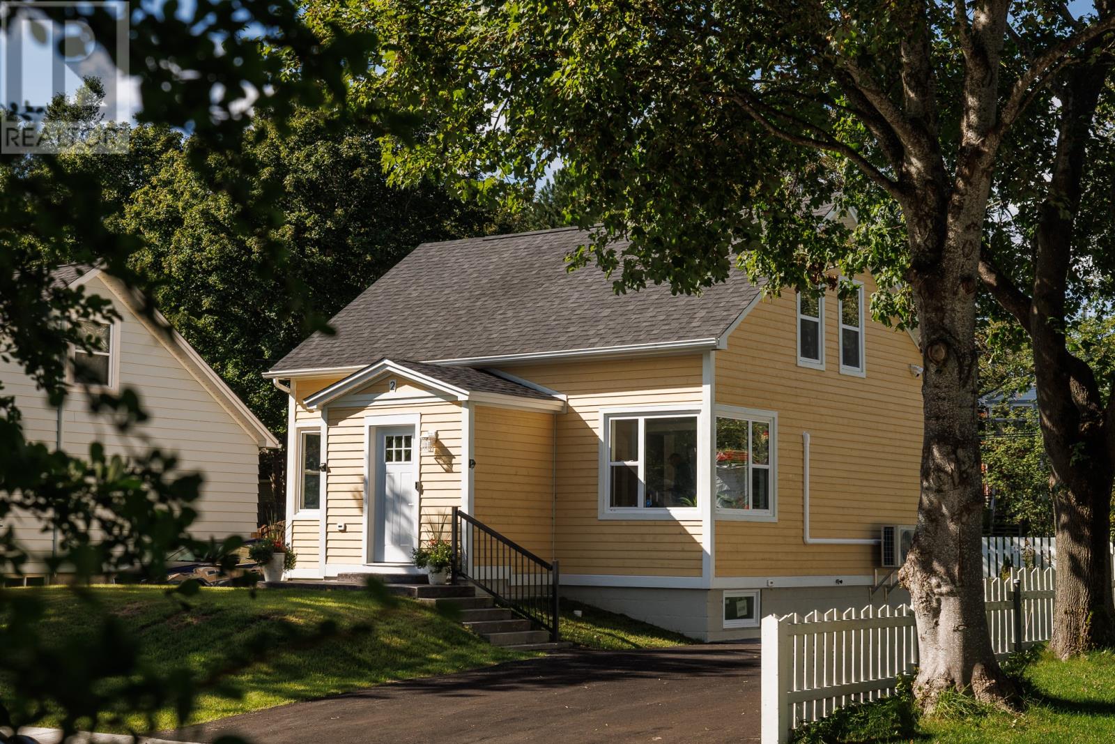2 Milbanke Street, St. John's, Newfoundland & Labrador